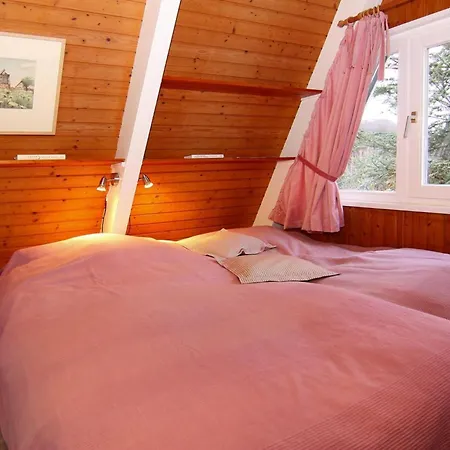 Knickkieker Nahe Der Ostsee In Damp, Cleaning Included Damp
