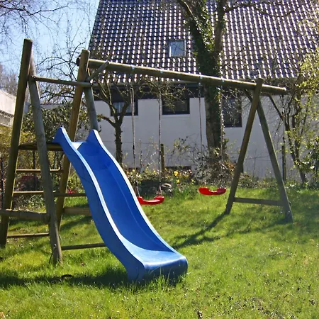 Prázdninový dům Knickkieker Nahe Der Ostsee In Damp, Cleaning Included Damp